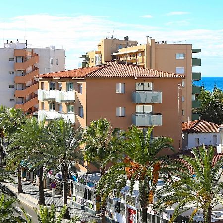 Apartment Terecel Salou-14 By Interhome Exterior photo