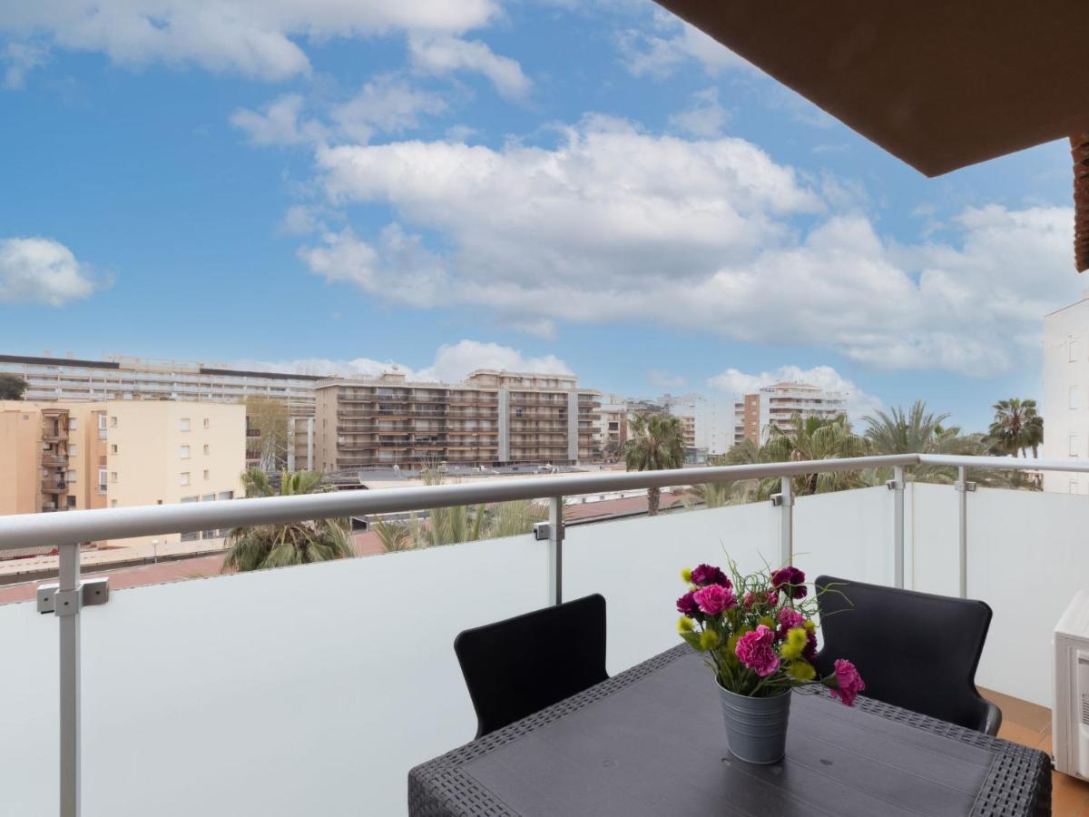 Apartment Terecel Salou-14 By Interhome Exterior photo